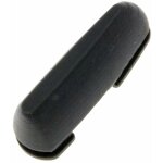 Plot silicone (500476031) centrale vapeur, fer à repasser domena Plot silicone (500476031) centrale vapeur, fer à repasser domena