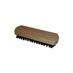Brosse violon bois brut mlange union naturel s35 - domergue
