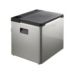 Dometic - glaciere a absorption acx3 - 30 31l - gris - allume - cigare