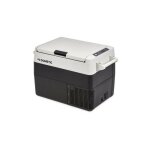 Dometic - glaciere a compression cff 35 ac / dc - 34 l - réglage température de + 20° a - 18°c Dometic - glaciere a compression cff 35 ac / dc - 34 l - réglage température de + 20° a - 18°c