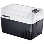 Dometic - group cdf236dc glaci�re � compresseur 12 v, 24 v 31 l + 10 � - 15 �c y874602