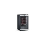 Dometic - mono zone - pose libre - porte verre - 35 bouteilles - 6 clayettes c35f
