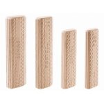 Festool ? chevilles en h�tre d 12 x 100 mm pour assemblage anti - torsion ? lot de 100 pi�ces ? compatible ...