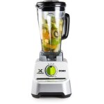 Domo - blender chauffant do747bl