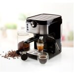 Domo - cafeti�re expresso do711k