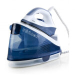 Domo - centrale vapeur do7109s - 5 bars - 240 gr / min - 2 l - 2200 w