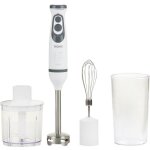Domo do1089m mixeur plongeant 600 w avec verre doseur, mixeur plongeant pour soupes, fouet , avec embout ... Domo do1089m mixeur plongeant 600 w avec verre doseur, mixeur plongeant pour soupes, fouet , avec embout ...