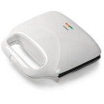 Domo - do9133w gaufrier avec pied blanc c680881