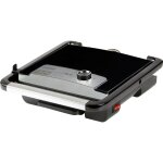 Domo do9245g �lectrique grill multifonction voyant lumineux, rabattable, rev�tement anti - adh�sif