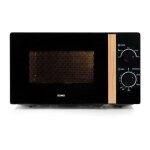 Domo - four micro - ondes do2820 - 20l - 700w - minuterie 35mn - fonction d�cong�lation - l44 x p35, ...