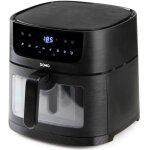 Friteuse sans huile domo do543fr Friteuse sans huile domo do543fr