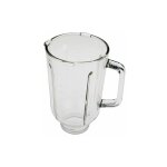 Domo - bol en verre pour mixeur do710bl39