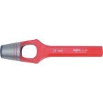 Emporte - pices  arche  du trou 30 mm rouge