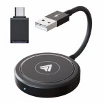 Dongle android auto - dongle carplay adapté à android auto - connexion sans fil à android auto - carplay ... Dongle android auto - dongle carplay adapté à android auto - connexion sans fil à android auto - carplay ...