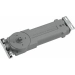 Ferme - porte rts 85 force 5 avec arr�t � 90� - dorma - 85332101