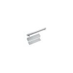 Dorma - ferme - porte ts 91 pack m�tal en 4 argent 4500000050101