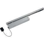 Dormakaba - ferme - porte � rail coulissant libre ts ts 99 flr - k normal . en 2 - 5 blanc 9016 en 2 ...