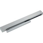 Dormakaba - ferme - porte � rail coulissant libre ts ts 99 flr t�te. en 2 - 5 argent en 2 - 5