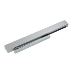 Dormakaba - ferme - porte  rail coulissant libre ts ts 99 flr tte. en 2 - 5 argent en 2 - 5