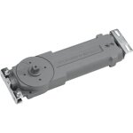 Dormakaba - ferme - porte rts 85 force 4 avec arrt  90 - dorma - 85322101