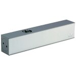 Dormakaba - ferme - porte ts83 dorma - noir - sans bras - force 2 � 6 - 38010119