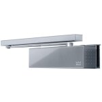 Dormakaba - ferme - porte ts92 g sans bras dorma - argent - force 2 � 4 - c�t� oppos� paumelles - 42030101 ...