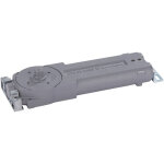 Dormakaba - pivot de linteau rts85 en4 avec arr�t 105�