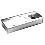 Dormakaba - pivot de sol bts65 arr�t 90d double action - en 3 - sans axe