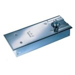 Dormakaba - pivot de sol bts75 dorma - arr�t 90� - 100 kg - 61801201