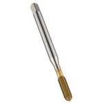 Dormer - gewindefurcher din 2174 4 form c 2 - 3. 5 hss - e tin 6hx