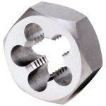 Dormer - schneideisen g - british standard pipe fastening - g series 1 / 4x19 hss class a
