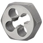 Dormer - schneideisen mf - metric fine 14x1. 5mm hss 6g rechts