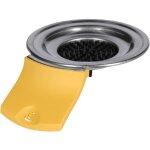 Doseur senseo 2 jaune 1 tasse pour petit electromenager philips 422225929240 Doseur senseo 2 jaune 1 tasse pour petit electromenager philips 422225929240