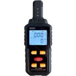 Lifcausal - dosimtre de rayonnement numrique portable 3 en 1 champ lectrique champ magntique temprature ...