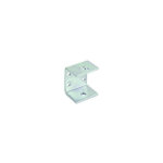 Double angle 71870m840mm acier zingu�