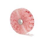 Double face transparent 10m x 19mm fix 3m transparent - scotch