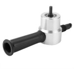 Double t�te de grignoteuse coupe - grignoteuse � double t�te en m�tal outil de d�coupe en m�tal pour ...