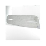Doublure de croix funeraire 280x60 - 1 piece