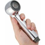 Douchette robinet cuisine 2 jets t�te de douche remplacement douchette pour mitigeur cuisine, chrom�