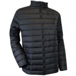 Doudoune lgre lma piment noir 3xl