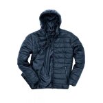 Doudoune lgre result homme bleu marine 3xl