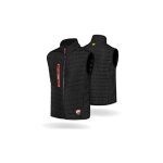 Doudoune sans manche motor ducati - t. s ( t. xs fr ) - noir diadora 702. 181808 - 80013 t. s