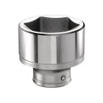 Douille facom 1' 6 pans 55mm Douille facom 1' 6 pans 55mm