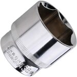 Douille 36 mm - cl� � douille hexagonale pour cl� � cliquet avec prise