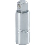 Douille 4 pans 1 / 4 , 9 mm