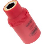 Douille � 6 pans vde ? v3331 ? carr� creux 1 / 2 pouce (12, 5 mm) ? profil � 6 pans ext�rieurs ? taille ...