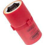 Douille � 6 pans vde ? v3335 ? carr� creux 1 / 2 pouce (12, 5 mm) ? profil � 6 pans ext�rieurs ? taille ...