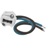 Douille pour ampoule g9 kanlux 88609066 88609066 88609066 88609066 88609066 88609066 88609066 88609066 ...