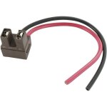 Douille pour ampoule de voiture px26d secor�t 90374h7 h7 q856951