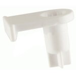 Douille axe de porte pour refrigerateur de dietrich